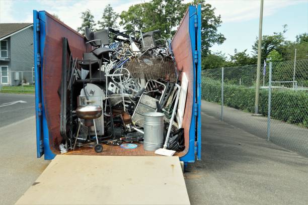 Household Junk Removal in Unionville, MO