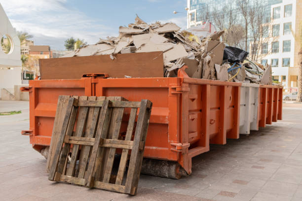 Reliable Unionville, MO Junk Removal Solutions